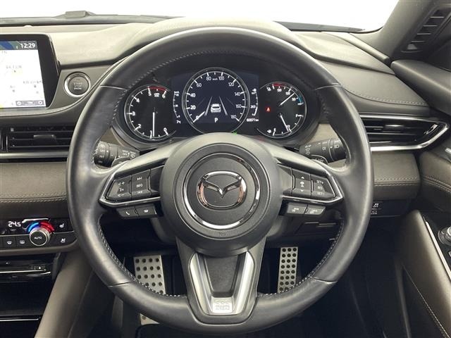 Mazda MAZDA6 2022 6989675-15