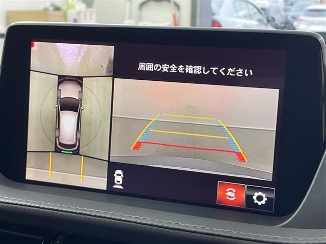 Mazda MAZDA6 2022 6989675-21