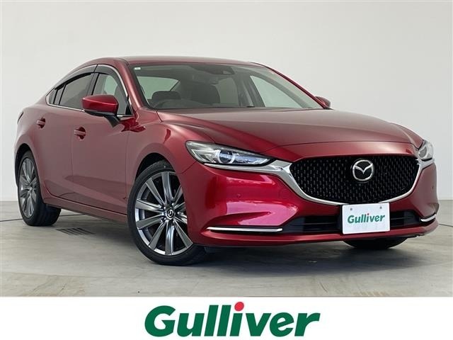 Mazda MAZDA6 2021 6989700-0