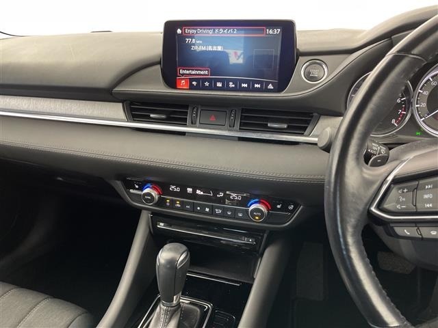 Mazda MAZDA6 2021 6989700-1