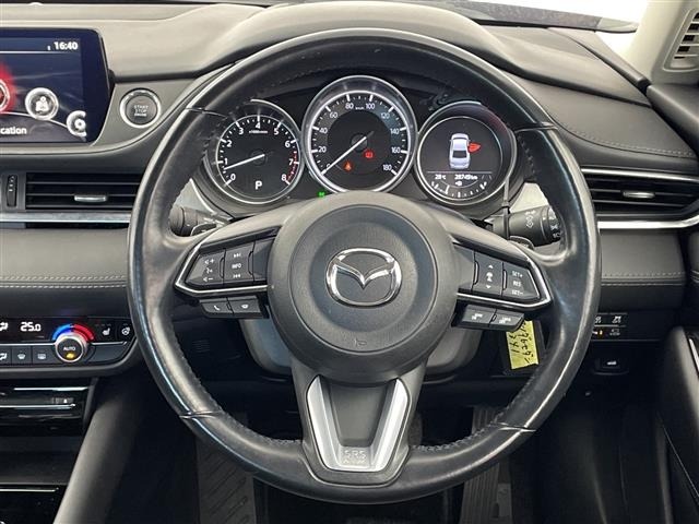 Mazda MAZDA6 2021 6989700-10