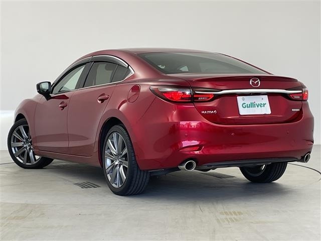 Mazda MAZDA6 2021 6989700-13