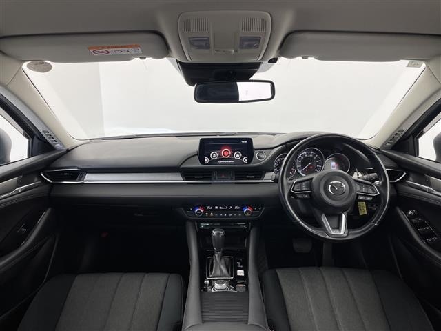 Mazda MAZDA6 2021 6989700-14