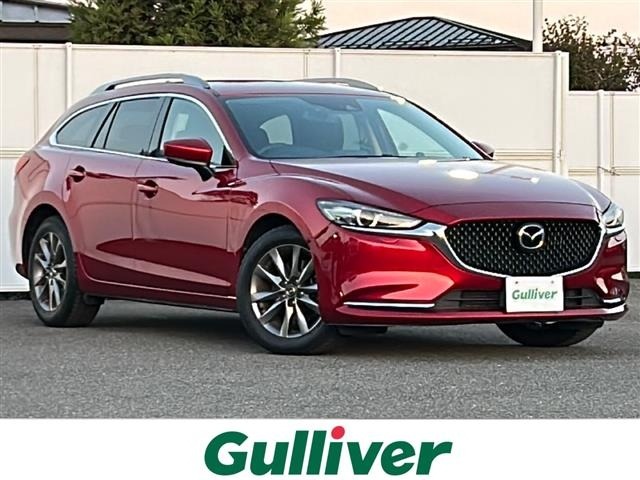Mazda MAZDA6 2020 6989710-0