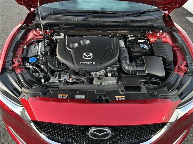 Mazda MAZDA6 2020 6989710-14
