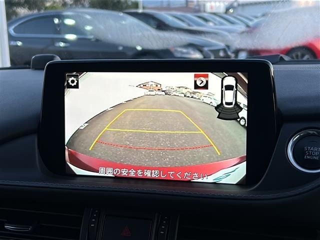 Mazda MAZDA6 2020 6989710-17