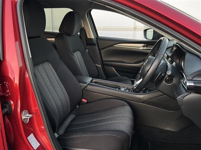 Mazda MAZDA6 2020 6989710-3