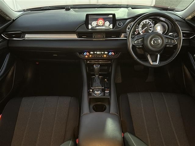 Mazda MAZDA6 2020 6989710-5
