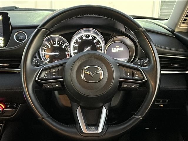 Mazda MAZDA6 2020 6989710-7
