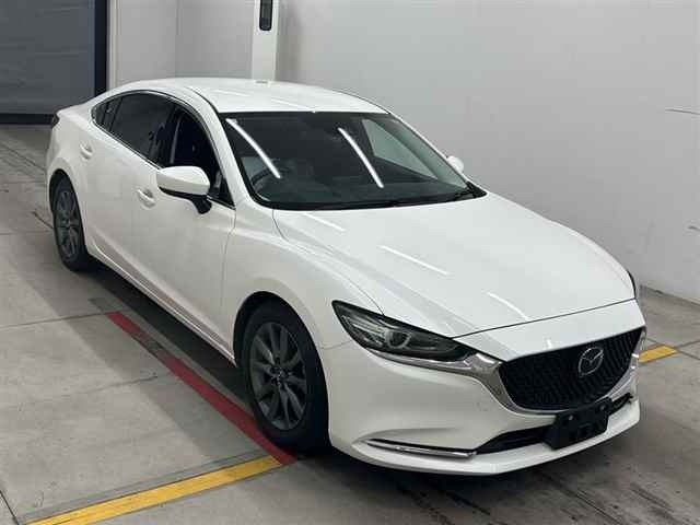 Mazda MAZDA6 2021 6989711-0