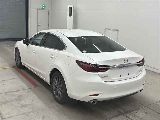 Mazda MAZDA6 2021 6989711-1