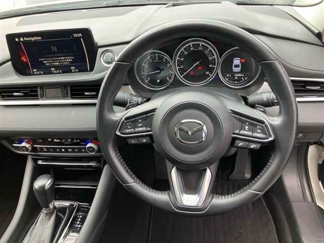 Mazda MAZDA6 2021 6989711-3