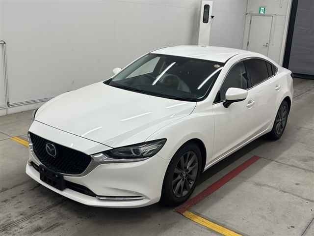 Mazda MAZDA6 2021 6989711-4