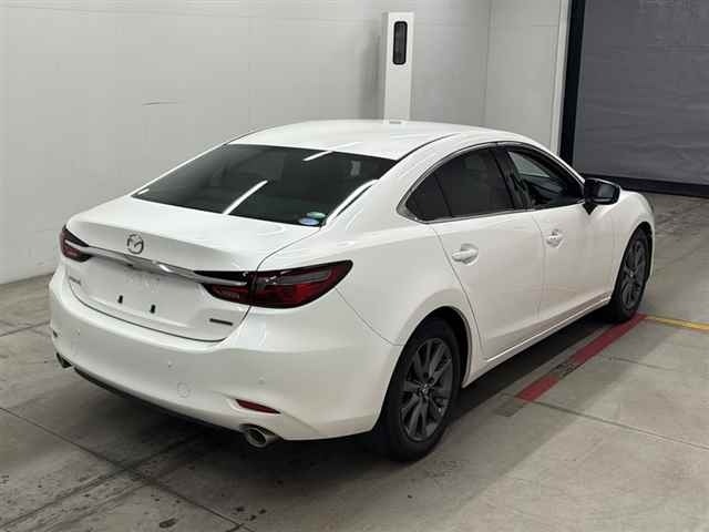 Mazda MAZDA6 2021 6989711-5