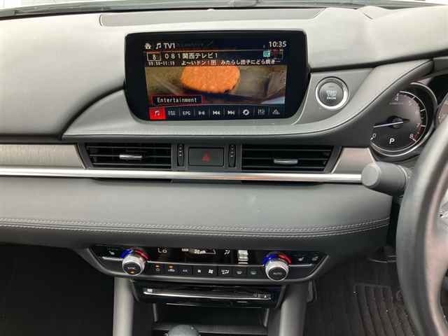 Mazda MAZDA6 2021 6989711-6