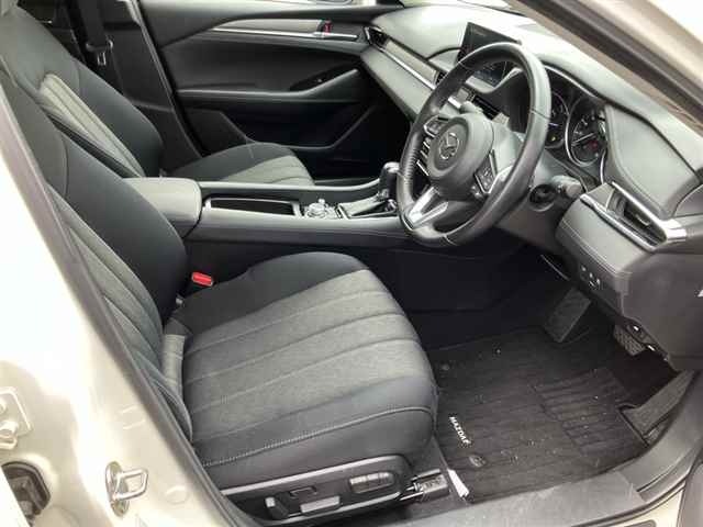 Mazda MAZDA6 2021 6989711-7