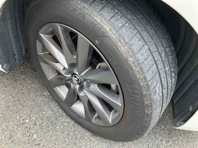 Mazda MAZDA6 2021 6989711-9