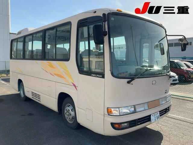 Hino MELPHA 2001 7001962-0