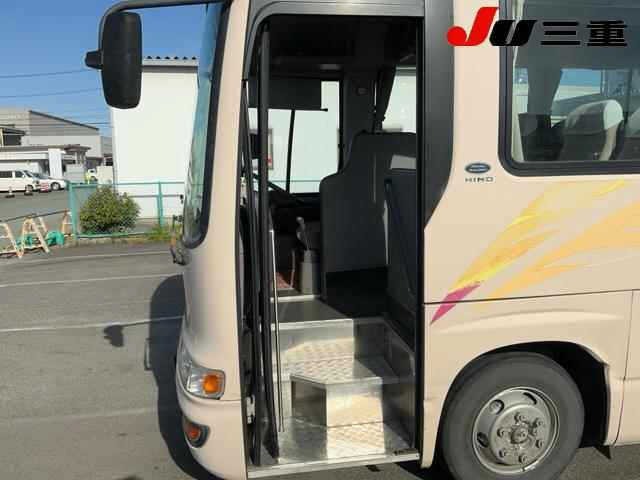Hino MELPHA 2001 7001962-3