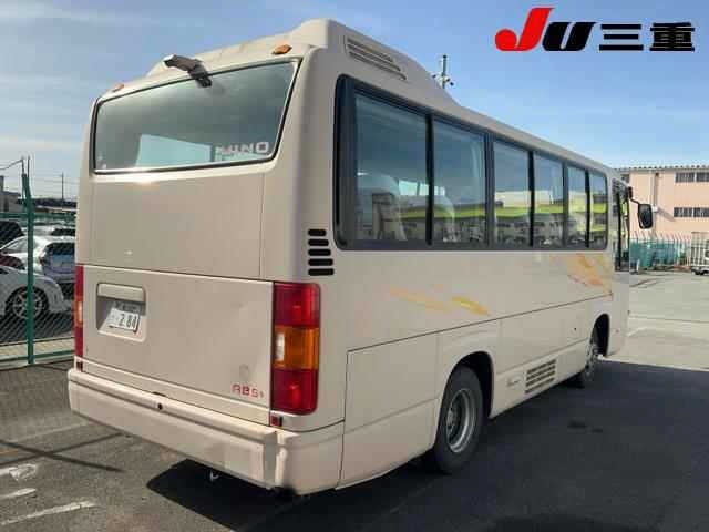 Hino MELPHA 2001 7001962-6
