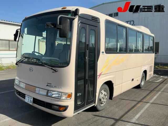 Hino MELPHA 2001 7001962-9