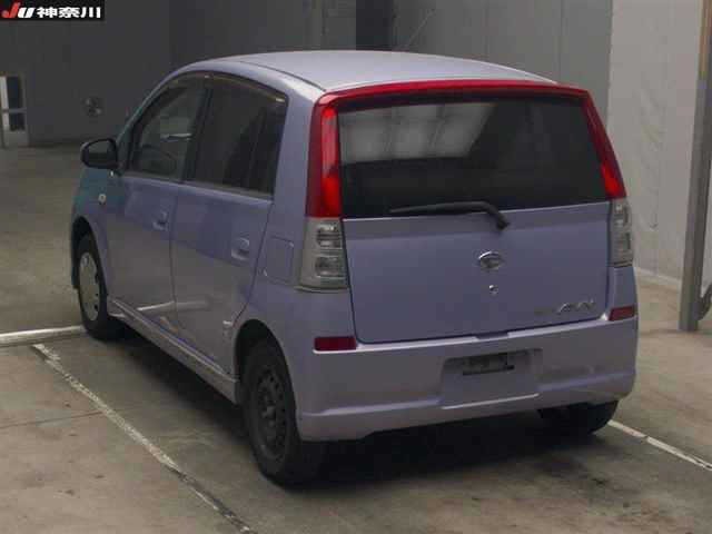 Daihatsu MIRA AVY 2005 6999854-1