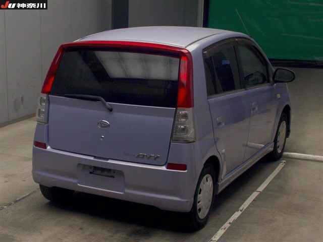 Daihatsu MIRA AVY 2005 6999854-4