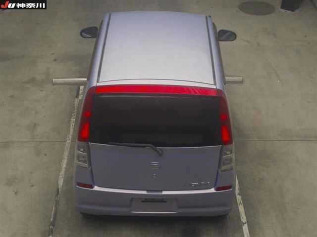 Daihatsu MIRA AVY 2005 6999854-5