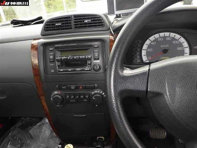 Daihatsu MIRA AVY 2005 6999854-6