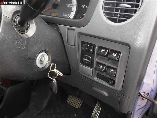 Daihatsu MIRA AVY 2005 6999854-7