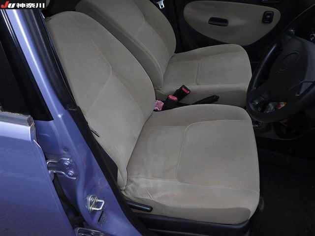 Daihatsu MIRA AVY 2005 6999854-8