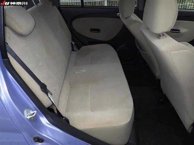 Daihatsu MIRA AVY 2005 6999854-9