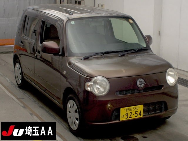 Daihatsu MIRA COCOA 2014 6996036-0