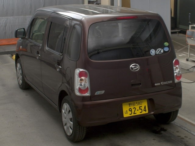 Daihatsu MIRA COCOA 2014 6996036-1