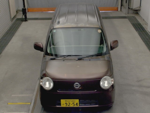Daihatsu MIRA COCOA 2014 6996036-6