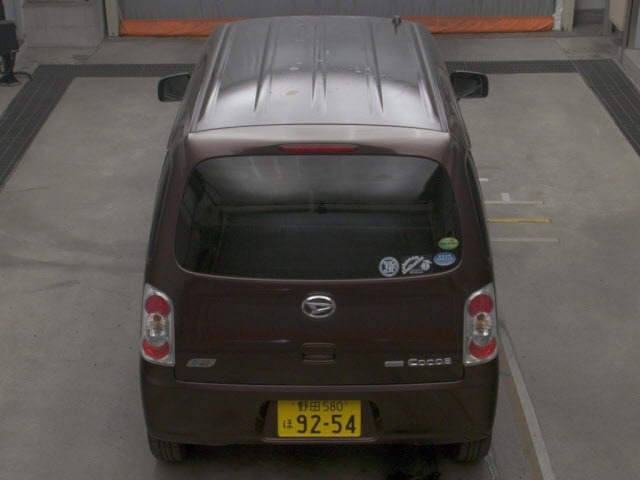 Daihatsu MIRA COCOA 2014 6996036-7