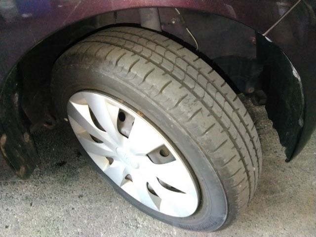 Daihatsu MIRA COCOA 2014 6996036-9