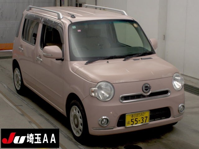 Daihatsu MIRA COCOA 2012 6996037-0