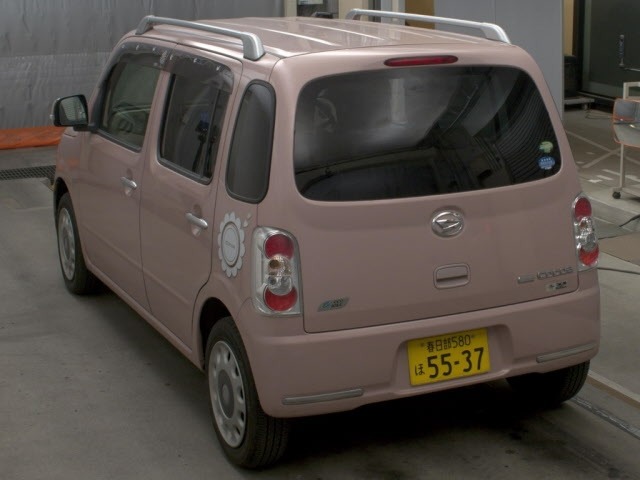Daihatsu MIRA COCOA 2012 6996037-1