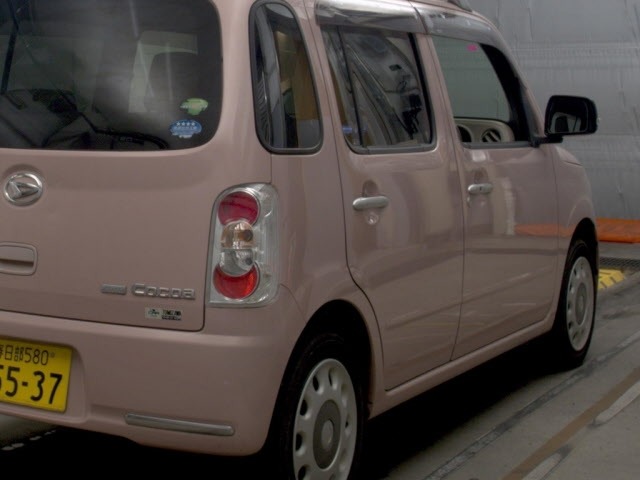 Daihatsu MIRA COCOA 2012 6996037-5