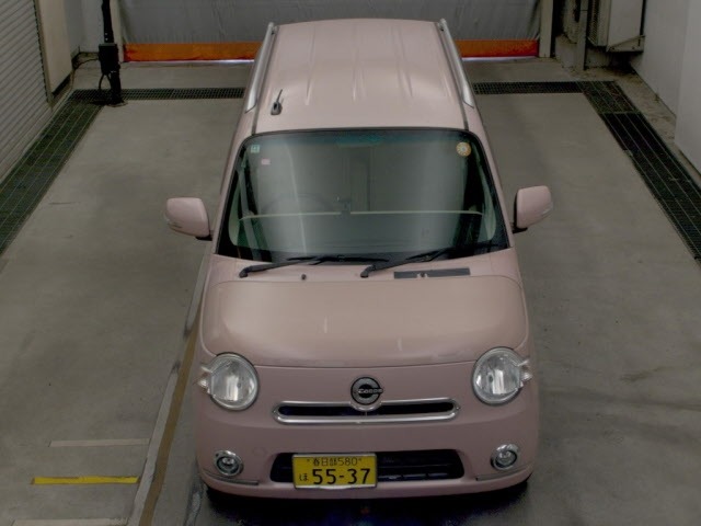 Daihatsu MIRA COCOA 2012 6996037-6