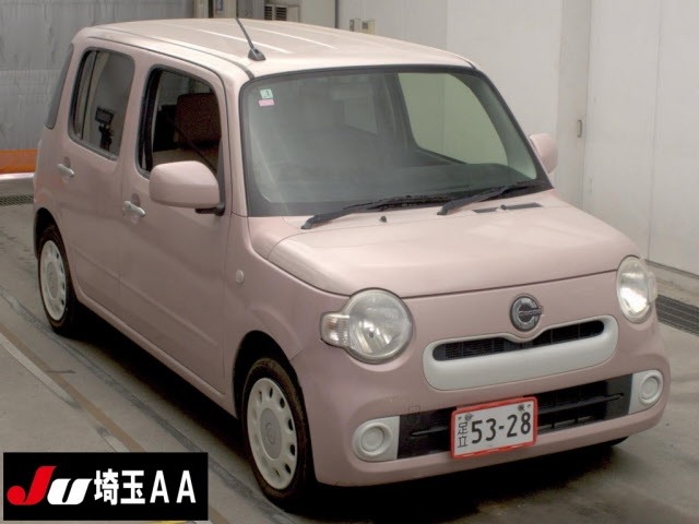 Daihatsu MIRA COCOA 2015 6996046-0