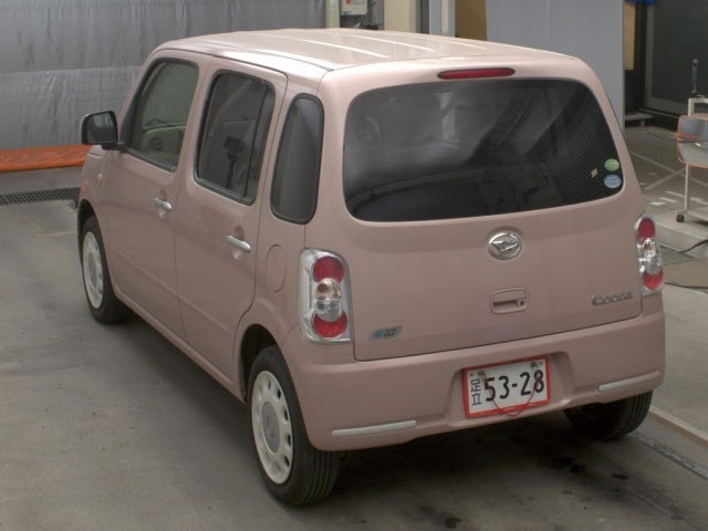 Daihatsu MIRA COCOA 2015 6996046-1
