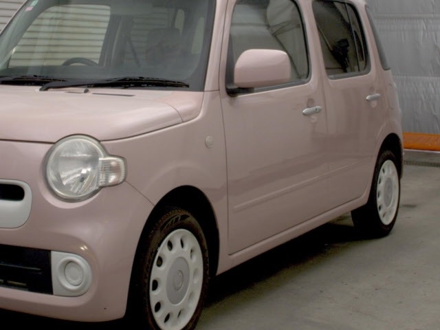 Daihatsu MIRA COCOA 2015 6996046-4