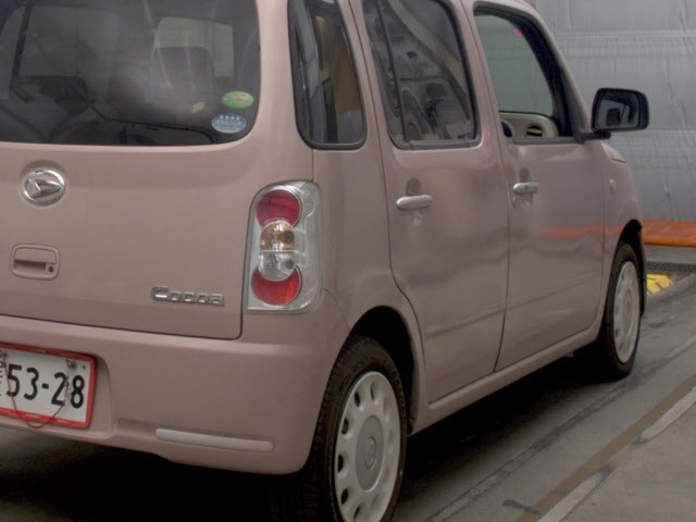 Daihatsu MIRA COCOA 2015 6996046-5