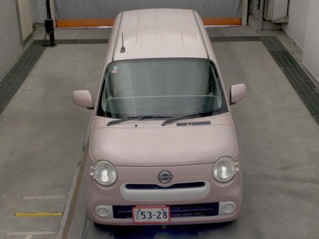 Daihatsu MIRA COCOA 2015 6996046-6