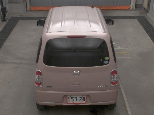 Daihatsu MIRA COCOA 2015 6996046-7