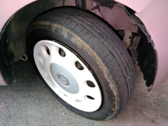 Daihatsu MIRA COCOA 2015 6996046-9