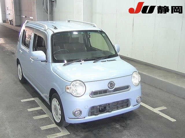 Daihatsu MIRA COCOA 2014 6996054-0