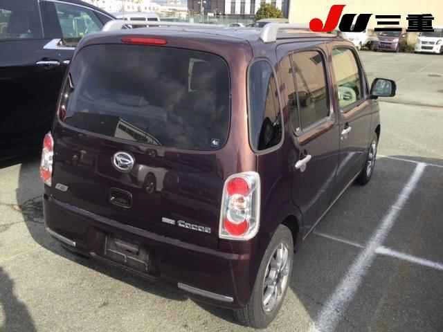 Daihatsu MIRA COCOA 2014 6996055-6
